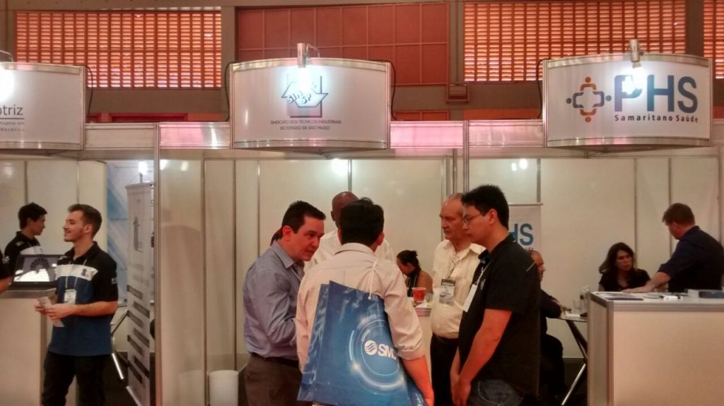 ISA Expo Campinas 2016: um dos principais eventos técnicos do país 